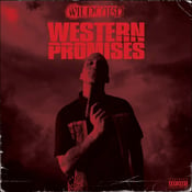 Image of Wildcard - Western Promises CD