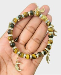 Image 19 of Luxe Stretch Bracelets