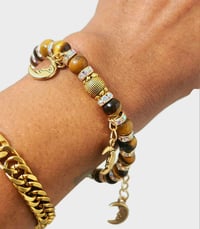 Image 20 of Luxe Stretch Bracelets
