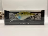 Image 2 of Perch Crank Bait