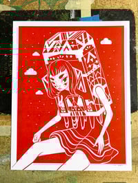 Image 2 of Overgrown II