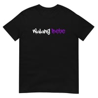 Walang Bebe Graffiti Logo (Print On Demand)