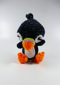 Image 2 of Little Puffin