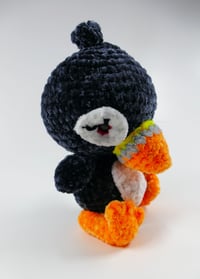 Image 3 of Little Puffin