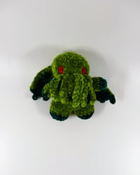 Image 3 of Baby Cthulhu