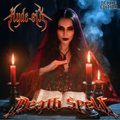 Image of Hyde Six-Death Spell EP