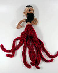 Image 2 of Octopus Daddy