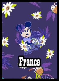 Image 2 of France World Showcase Collection