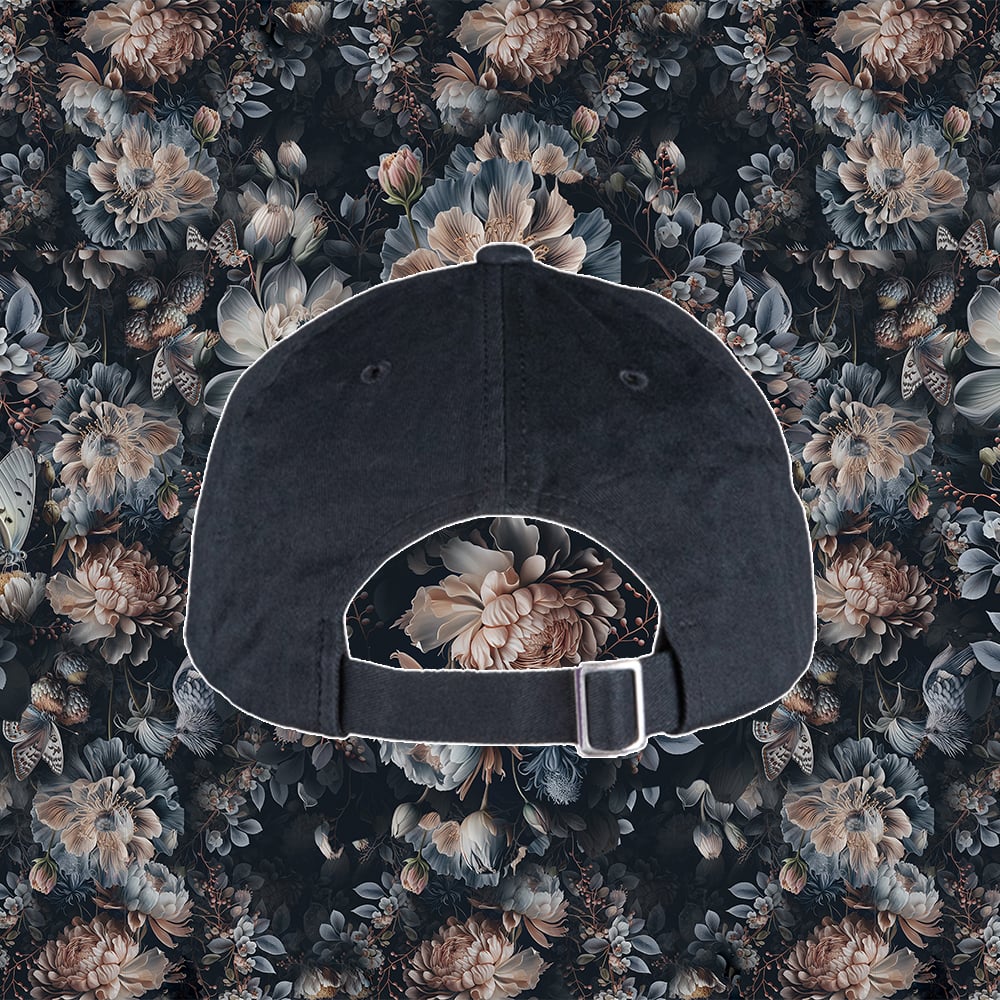 Lotus Dad Hats