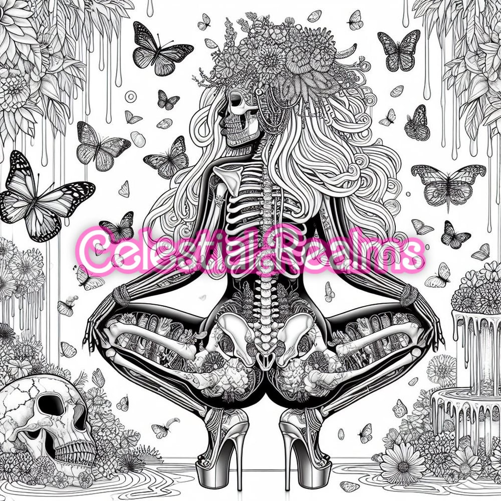 Image of 20+ Custom Coloring Pages