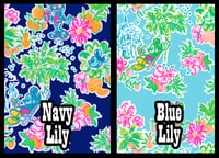 Image 2 of Lily Collection