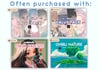 Webtoon Manga Head Stamps