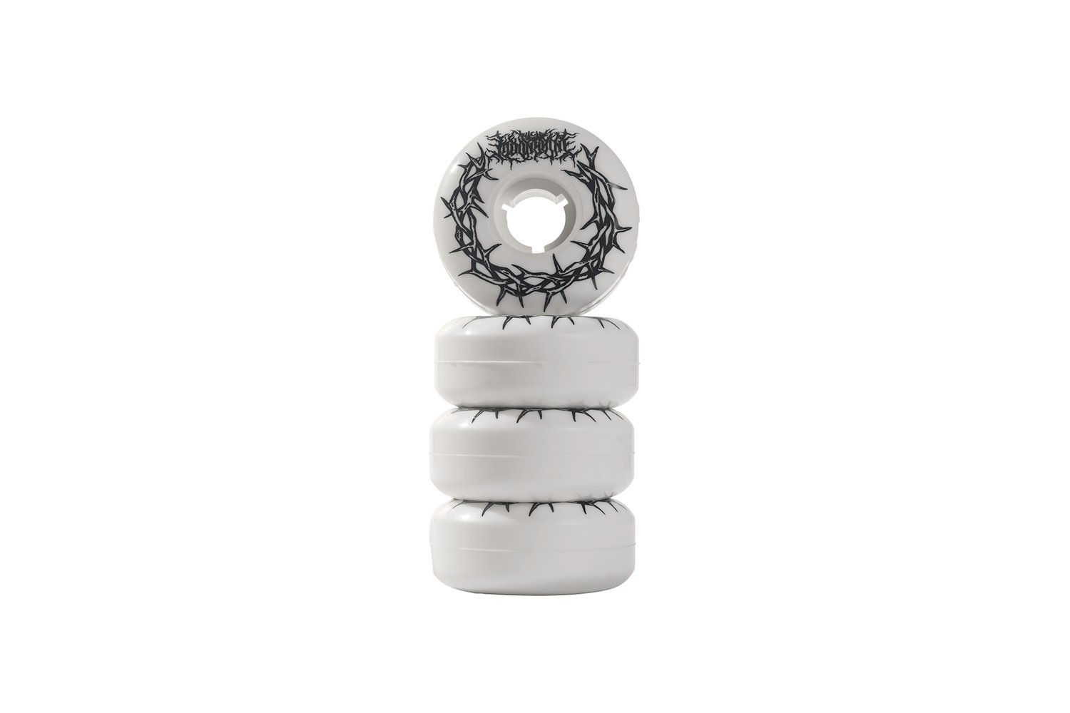 Image of Aggressive - 55/92a Twisted Team Wheel - 4 Pack