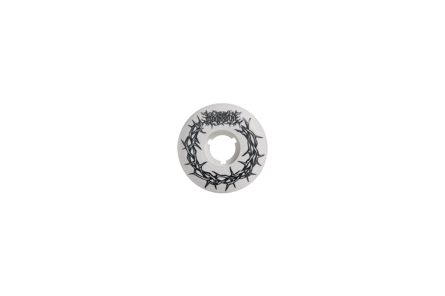 Image of Aggressive - 55/92a Twisted Team Wheel - 4 Pack