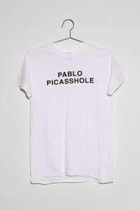 Pablo Picasshole