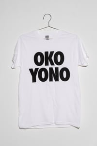 Oko Yono t-shirt