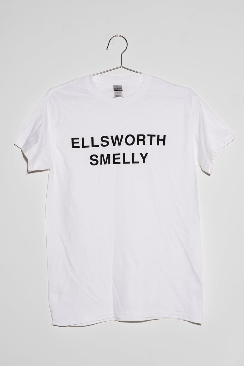 Image of Ellsworth Kelly t-shirt 