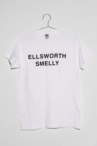 Ellsworth Kelly t-shirt 