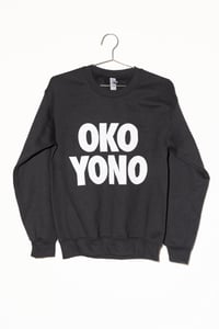 OKO YONO sweater 