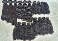 Image 2 of Raw Hair Spring Sale