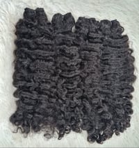 Image 1 of Raw Hair Spring Sale