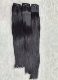 Image 3 of Raw Hair Spring Sale