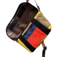 Image 2 of small sling bag 3