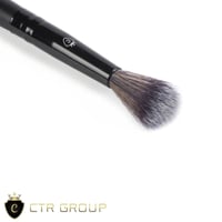 Image 1 of Brush for blending shadows, concealer, corrector CTR W0631