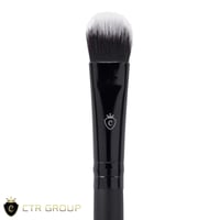 Image 2 of Brush for applying shadows, concealer, corrector CTR W0634