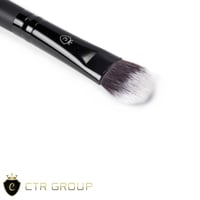 Image 1 of Brush for applying shadows, concealer, corrector CTR W0634