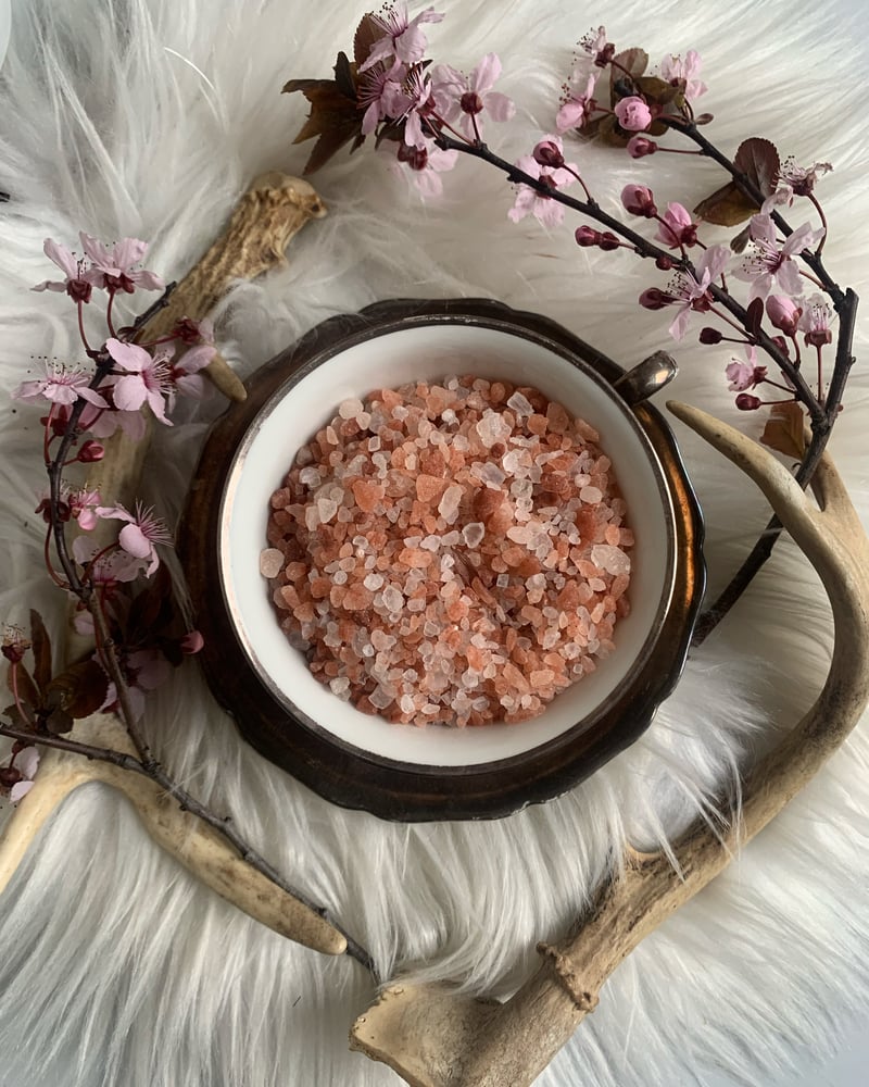 Image of Lunar Bath Salts