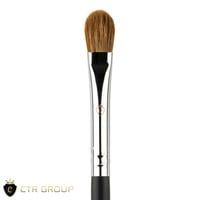 Image 2 of Eyeshadow brush CTR W0656 sable pile