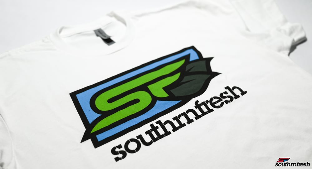 Southrnfresh Spring T-Shirt 