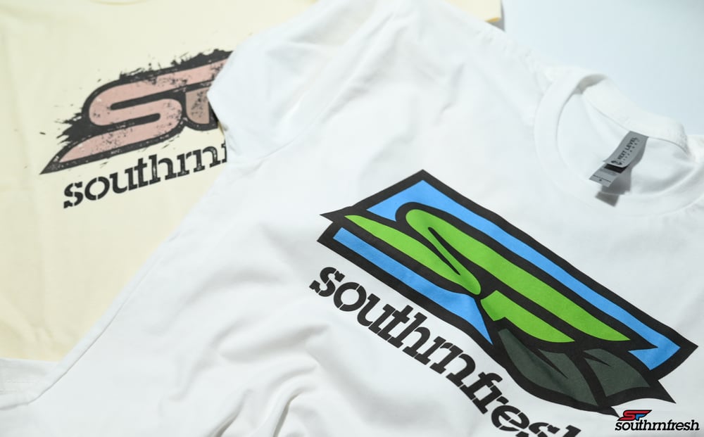 Southrnfresh Spring T-Shirt 