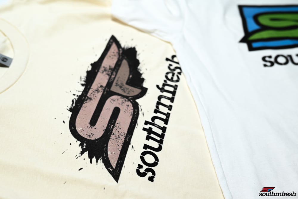 Southrnfresh Dirt Shirt 