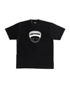 CCTV T-SHIRT BLACK