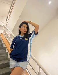 Image 1 of Argentina'98 World Cup Adidas Jersey 