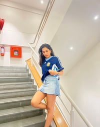 Image 2 of Argentina'98 World Cup Adidas Jersey 