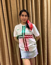 Image 1 of Portugal 12/13 Nike Retro Jersey