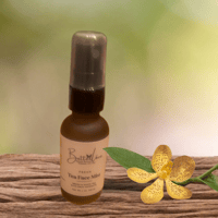 Fresh Tea Face Mist