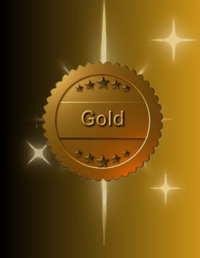 GOLD DEEP CLEAN 