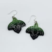 Image 8 of TWST Dorm Earrings