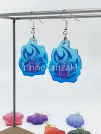 Image 10 of TWST Dorm Earrings