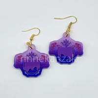 Image 6 of TWST Dorm Earrings