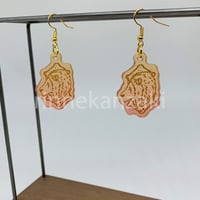 Image 13 of TWST Dorm Earrings