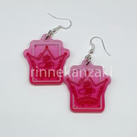 Image 4 of TWST Dorm Earrings