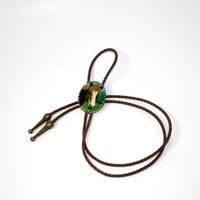 Image 3 of Horse Bolo Tie