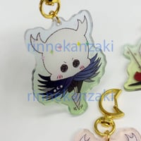 Image 2 of Hollow Knight Charms