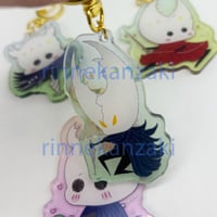 Image 5 of Hollow Knight Charms