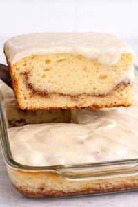 Image 1 of Hunnie bun cake 